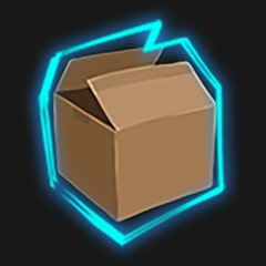 Icon for WHAT'S IN THE BOX?
