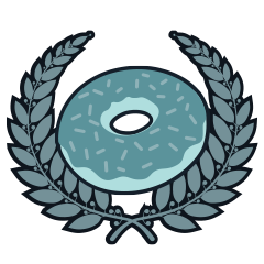 Icon for Donut Update