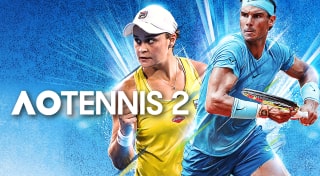 AO Tennis 2