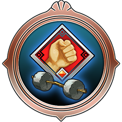 Icon for Bonds of Allies
