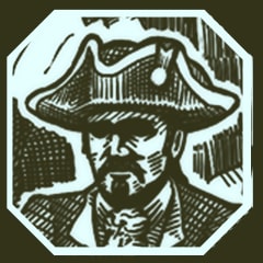 Icon for Captain Did It