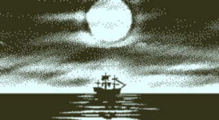 Return of the Obra Dinn 奖杯