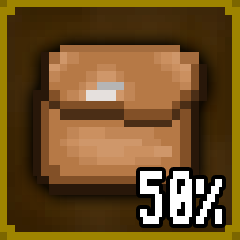 Icon for Big time Collector