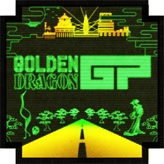 Icon for Golden Dragon GP