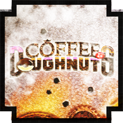 Icon for Coffee & Doughnuts