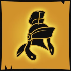 Icon for Gaulish Warrior