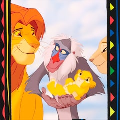 Icon for The Circle of Life