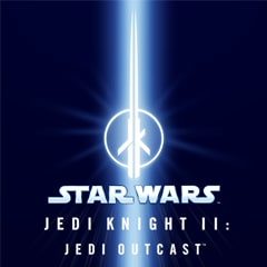 Icon for I'm just a guy with a lightsaber