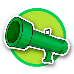 Icon for Bazooka XL