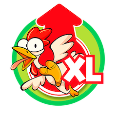 Icon for Chicken XL