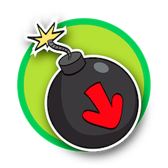 Icon for Mini-bomb