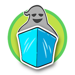 Icon for Ghostly ice