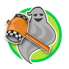 Icon for Ghostly Hammer