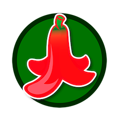 Icon for Red banana