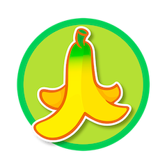 Icon for Banana