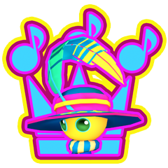 Icon for Ready to Party
