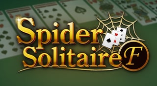 SpiderSolitaireF