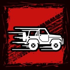 Icon for Fast & Furious
