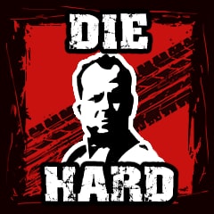 Icon for Die hard
