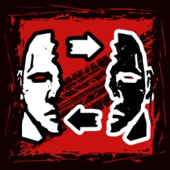 Icon for Face/Off