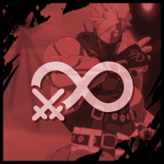Icon for Play the Hero till I Die