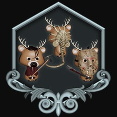 Icon for Hunting season