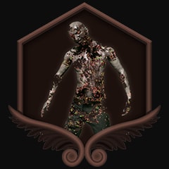 Icon for Daymare syndrome