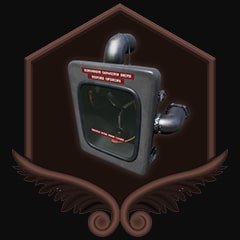 Icon for Back in time