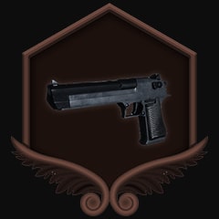 Icon for Hand cannon