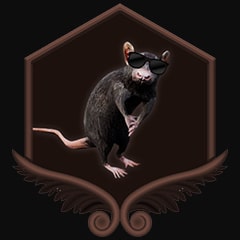 Icon for Rat sterminator