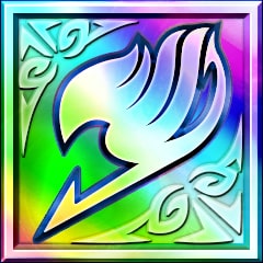 Icon for Fairy Tail