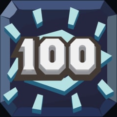 Icon for 100 Souls to Remember the Name
