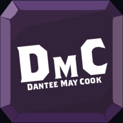 Icon for Dantee May Cook, and then Cry
