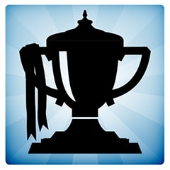 Icon for Earn every Trophy