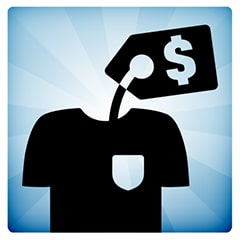 Icon for Generate 100 million Bux in player sales
