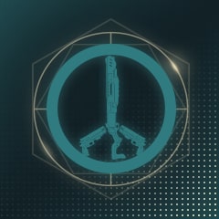 Icon for The Pacifist