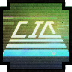 Icon for CIA