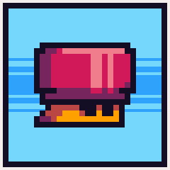 Icon for Bouncy