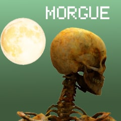Icon for Complete the morgue
