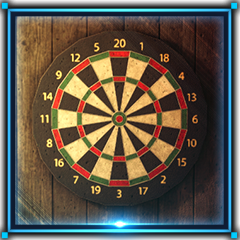 Icon for Heavenly Dart Player