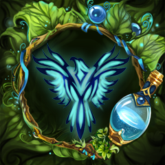 Icon for Druid Spellcaster