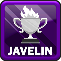 Icon for World Record in Javelin Throw