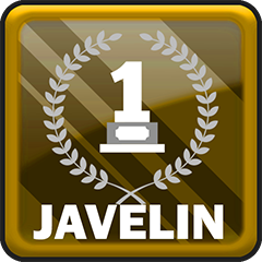 Icon for Win Javelin Throw