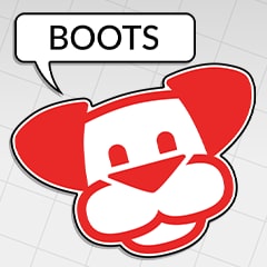 Icon for Fill Your Boots