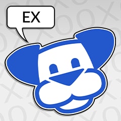 Icon for The Joy of EX