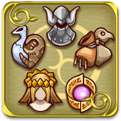 Icon for Artifact Collector