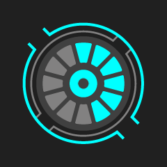 Icon for Living Laser