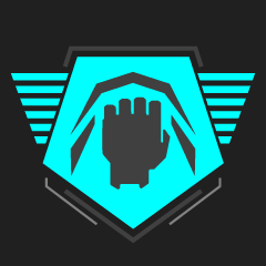 Icon for Warm Up the Gauntlets