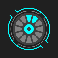 Icon for Reloaded