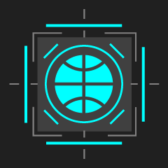 Icon for Iron Hoop Dreams